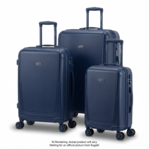 Bugatti Skyward International 3 Pcs Set