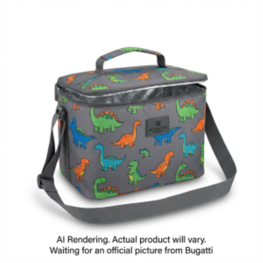 Bondstreet Dino Pencil Case