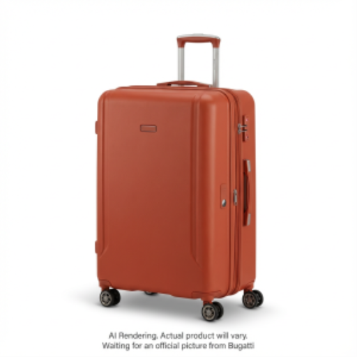 Bugatti Munich 28" Luggage