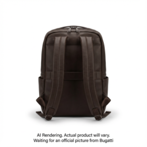 Lagos Backpack
