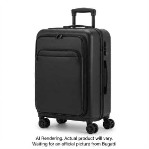 Paros Carry-On Luggage - Abs