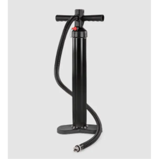 K&B Sport Triple Action Pump - Boards, Docks, Mattresses