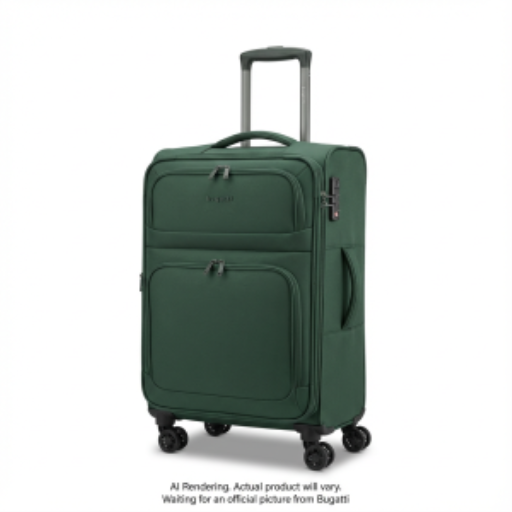Sydney - Bagage 24 po - Bugatti - Polyester