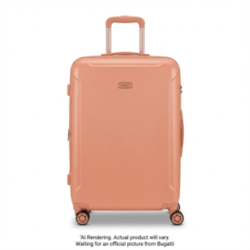 Bugatti - The Classic - 28 Po Luggage - Abs