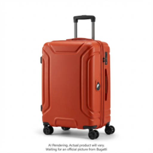 Bagage Bugatti Munich 61 cm