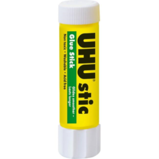 9U-99648-02 BÂTON DE COLLE UHU 8g STAEDTLER-Mars Limited