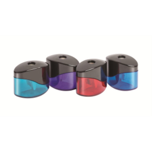 511-300M-02 STAEDTLER-Mars Limited TAILLE-CRAYON OVAL MINI ASS.