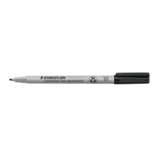 315-9 STAEDTLER-Mars Limited MARKER LUMO.W.BASE MED.BLACK