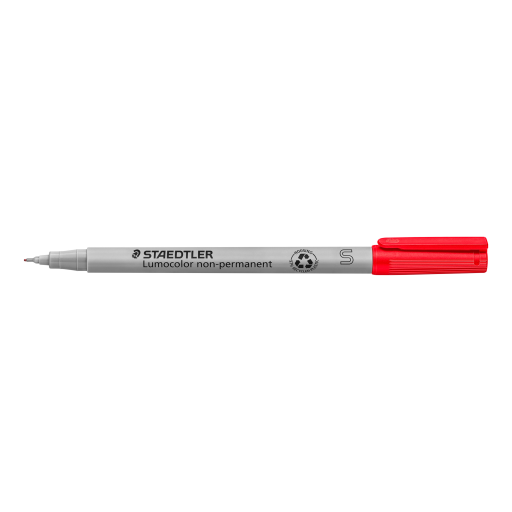 311-2 STAEDTLER-Mars Limited LUMO..XFIN.PERM.RED MARK.