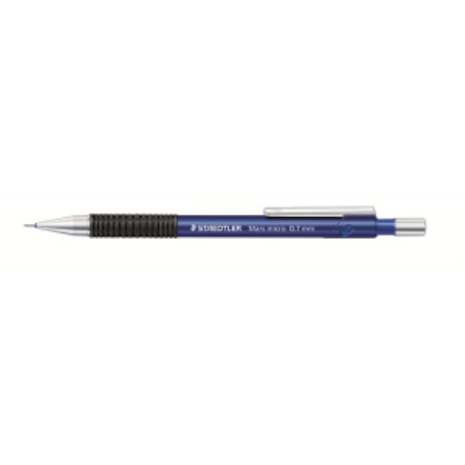0775-07-02 STAEDTLER-Mars Limited PORTE-MINE MICRO 0.7mm.BL