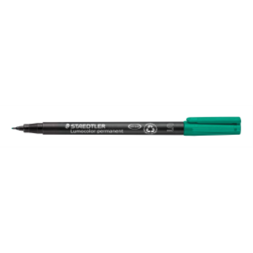 313-5 STAEDTLER-Mars Limited LUMO.XFIN.PERM.GR MARQUEUR.
