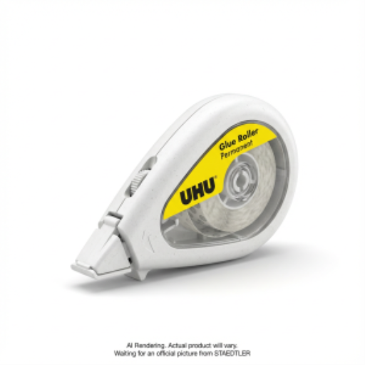 UHU glue roller, pemanent BK