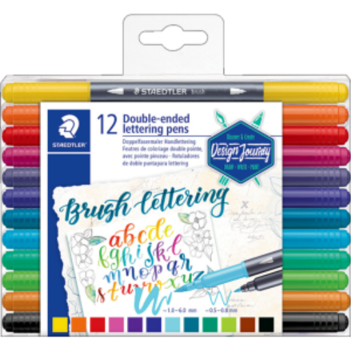 STAEDTLER 16.256.5