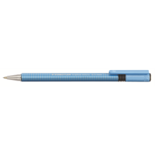77425-30A6 STAEDTLER-Mars Limited MECH PNCL TRIPLUS 0.5mm BL