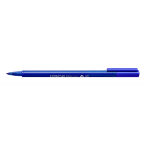 Stylo-feutre tr.col. 1mm Magenta