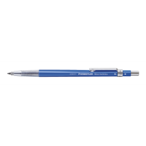 780-BK-A6 STAEDTLER-Mars Limited PORTE-MINE TECHNICO 2mm CA