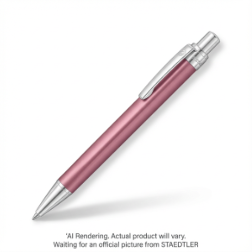 Ballpoint pen triplus BK