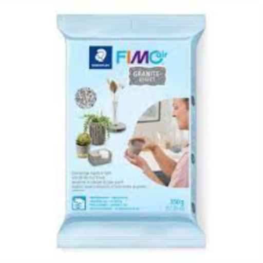 Modelling Clay Fimoair Granite Effect 350g