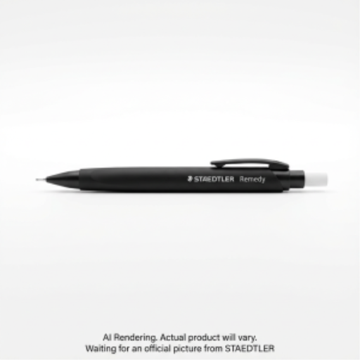 Portemine Remedy 0,5 mm 1+1BK