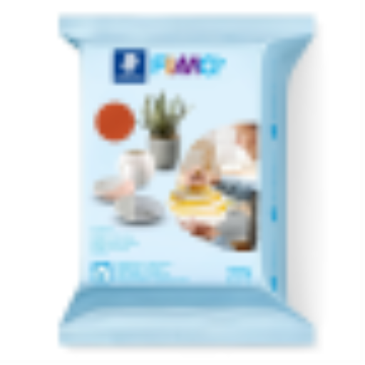 Pâte à modeler Fimoair 1kg Terre Cuite
