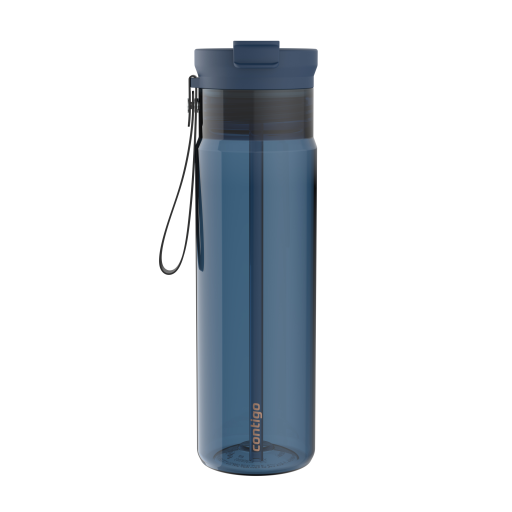 Contigo 28 oz Double ouverture ?Plastique?Abyss - Plastique
