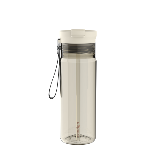 Contigo 24 oz Dual Sip Plastic Oatmilk - Plastic