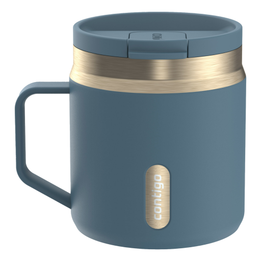 Contigo Mug Snapseal PVD 41 cl - Denim - Premium