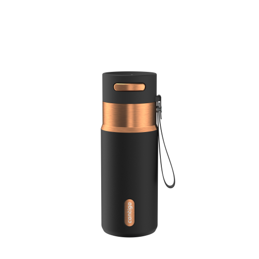 Contigo 16 oz Autoseal PVD - Licorice Bronze - Premium