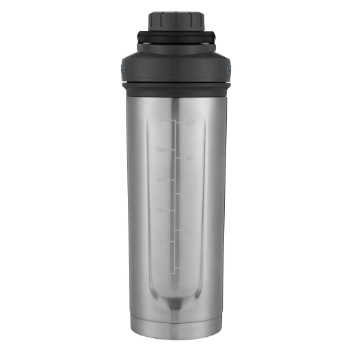 Contigo 24 oz Autopop Shake & Go Fit Stainless Steel - Plastic