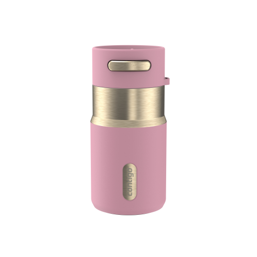 Contigo 10 oz Autoseal PVD - Rose Diamant - Premium