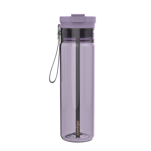 Contigo 28 oz Dual Sip Plastic Purple Carrot - Plastic