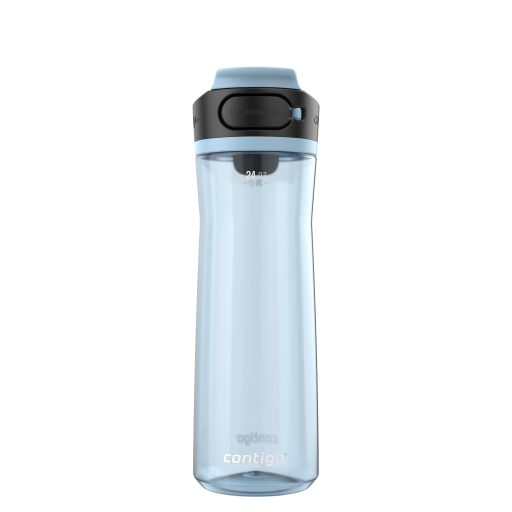 Contigo 24 oz Autoseal Cortland 2.0 Glacier - Plastique