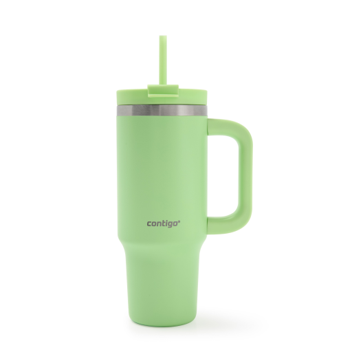Gobelet étanche Contigo Streeterville, 887 ml, Concombre