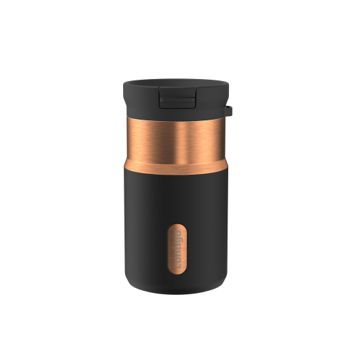 Contigo Snapseal PVD 295 ml - Bronze réglisse - Premium