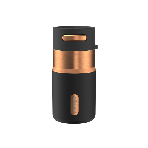 Contigo 10 oz Autoseal PVD - Licorice Bronze - Premium