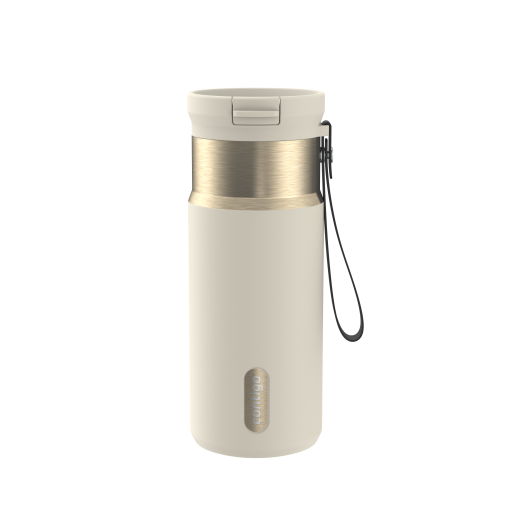 Contigo 16 oz Snapseal PVD - Lait d'avoine - Premium