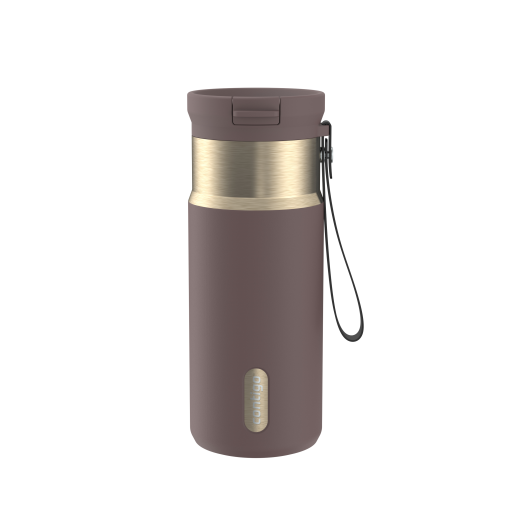 Contigo 16 oz Snapseal PVD - Terra - Premium