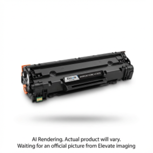 Elevate Imaging Reman HP CF283X - Laser - A4 2200 Yield