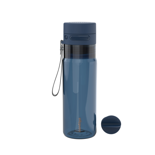 Contigo 24 oz Autopop w Agit Ball Plastic Abyss - Plastic