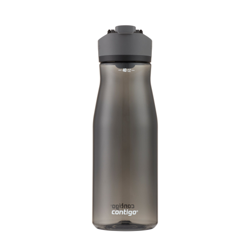 Contigo 40 oz Autoseal Cortland 2.0 Réglisse - Plastique