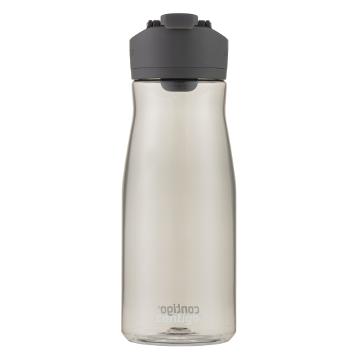 Bouteille d'eau Contigo Cortland 2.0 avec couvercle AUTOSEAL, 32 oz (946 ml), Saké