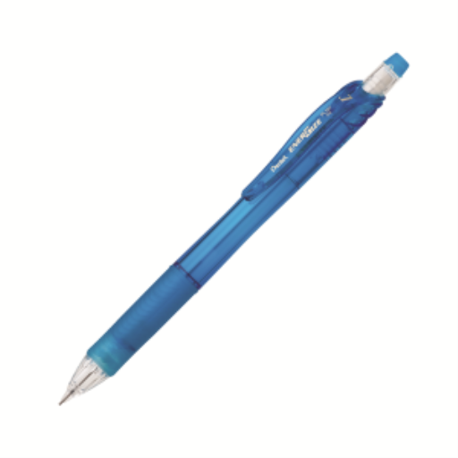 EnerGize-X Mechanical Pencil (0.7mm) Sky Blue Barrel