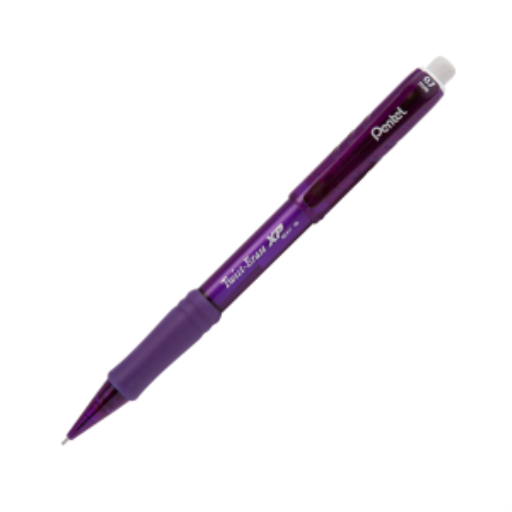 Porte-mine Twist-Erase Express (0,7 mm), corps violet
