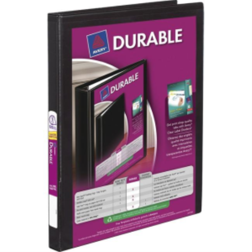 Classeur durable Avery 34003