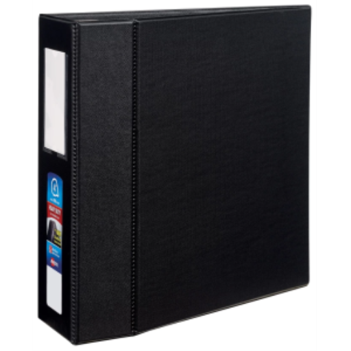 Avery 79994 Heavy-Duty Binder