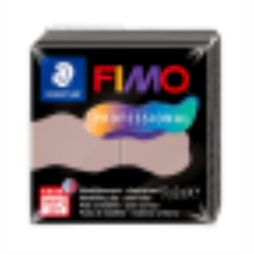 Pâte à Modeler Fimo Professional Taupe 57g (2 oz)