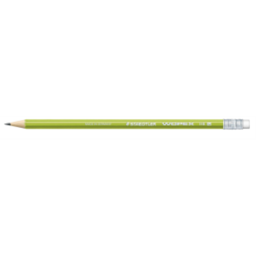 Crayon WOPEX HB avec mine 100% PEFC