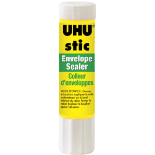 9U-99701 STAEDTLER-Mars Limited BÂTON DE COLLE POUR ENVELOPPES 20gr. C