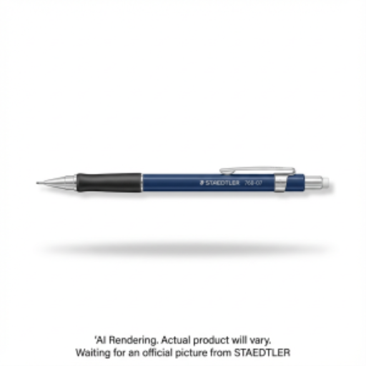 Mechanical pencil graphite 760 0.7