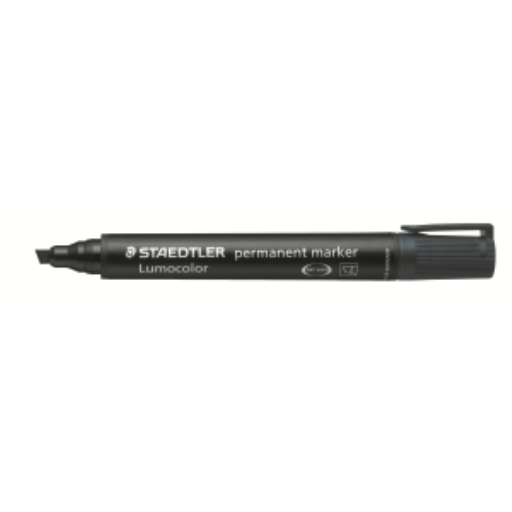 0350-09-02 Marqueur permanent STAEDTLER-Mars Limited ENCRE DRY SAFE CHI